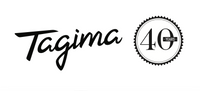 Tagima Signature Sticker Electric Guitar Tagima SIXMART Multi-Effects