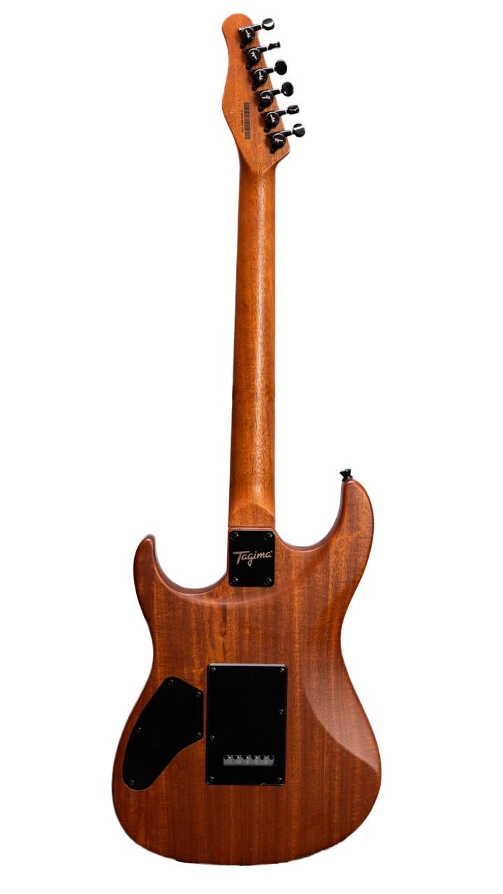 Tagima Guitars