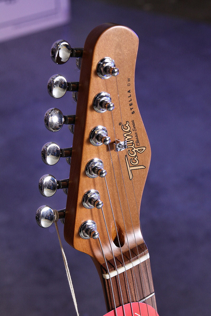 Tagima Guitars USA