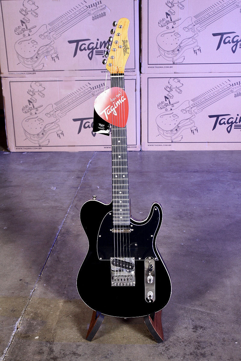 Tagima Guitars USA