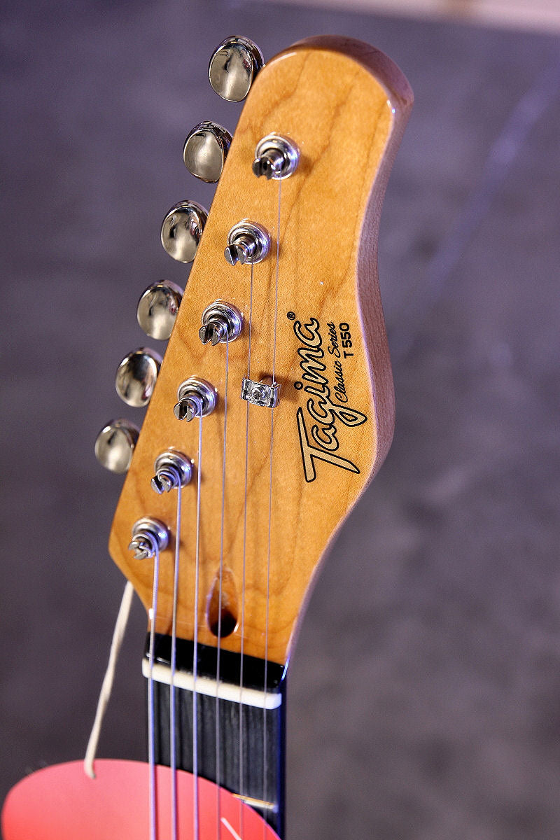 Tagima Guitars USA