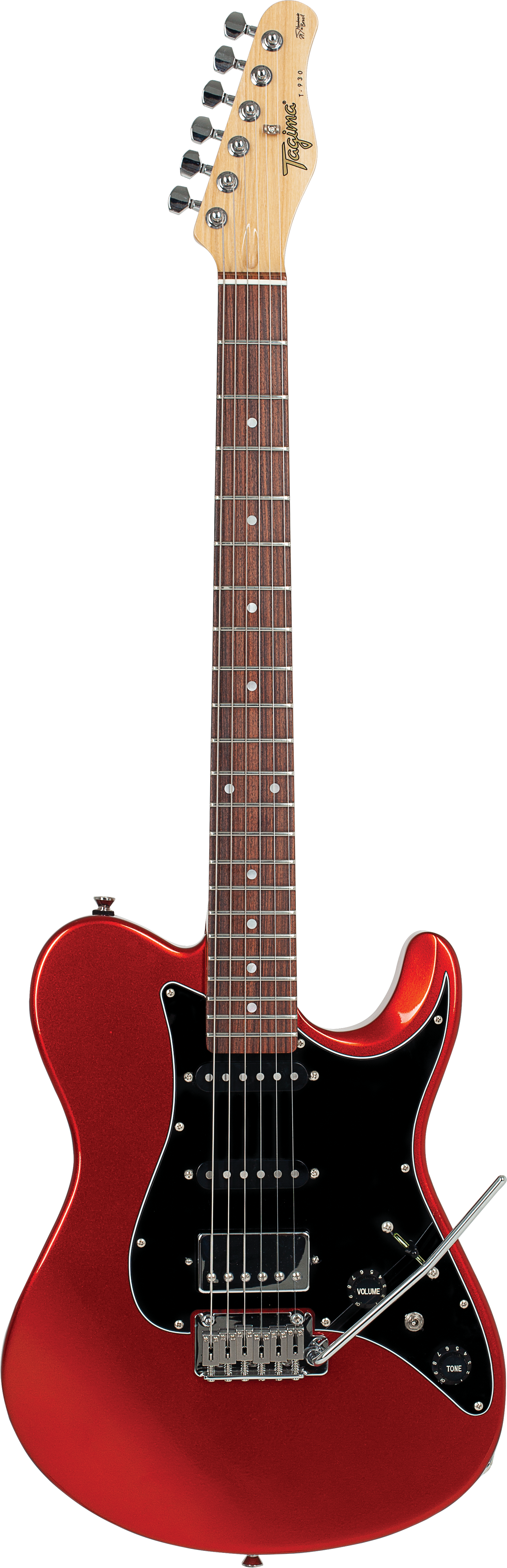 Tagima Guitars