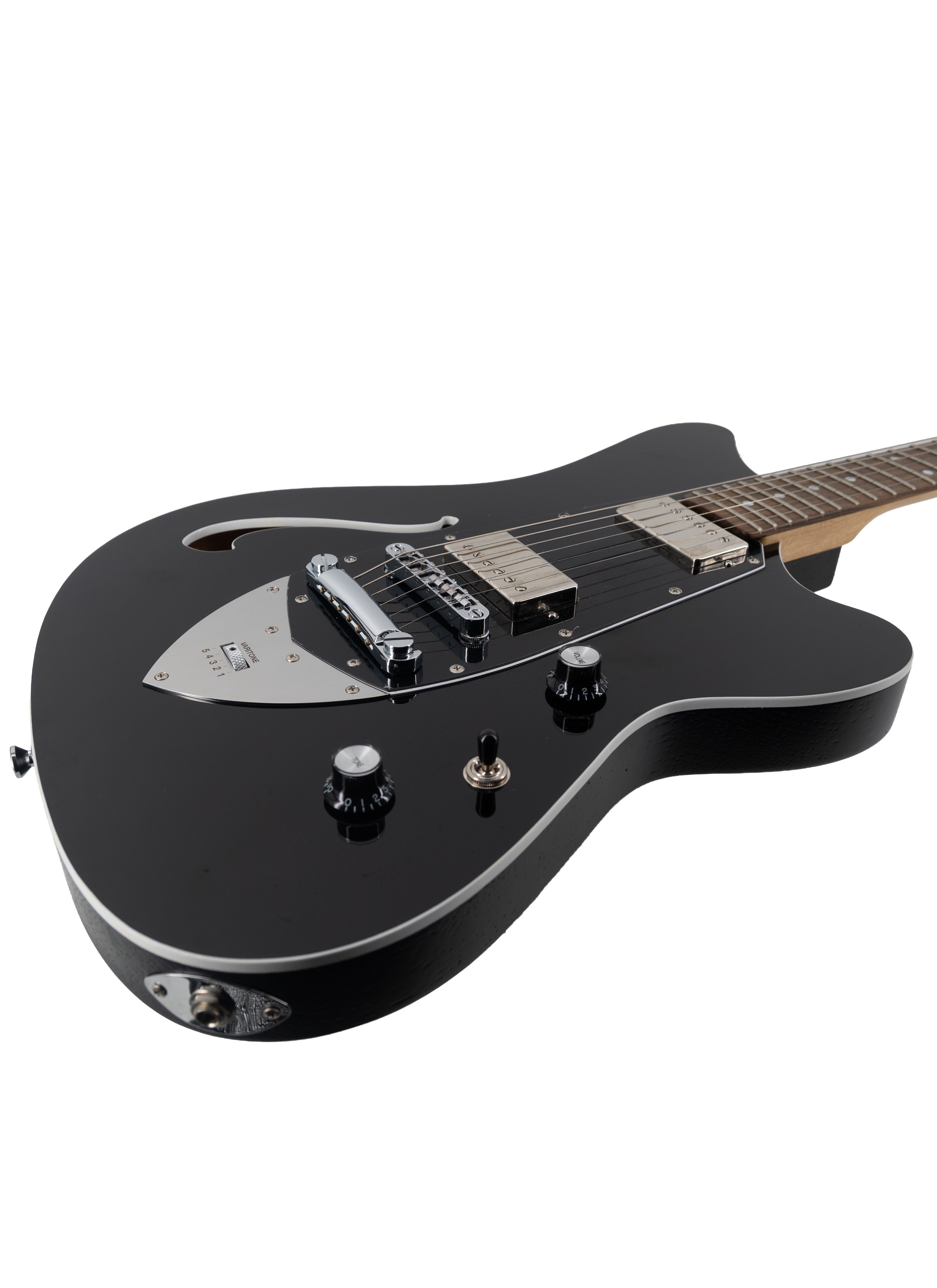Jet Blues Standard