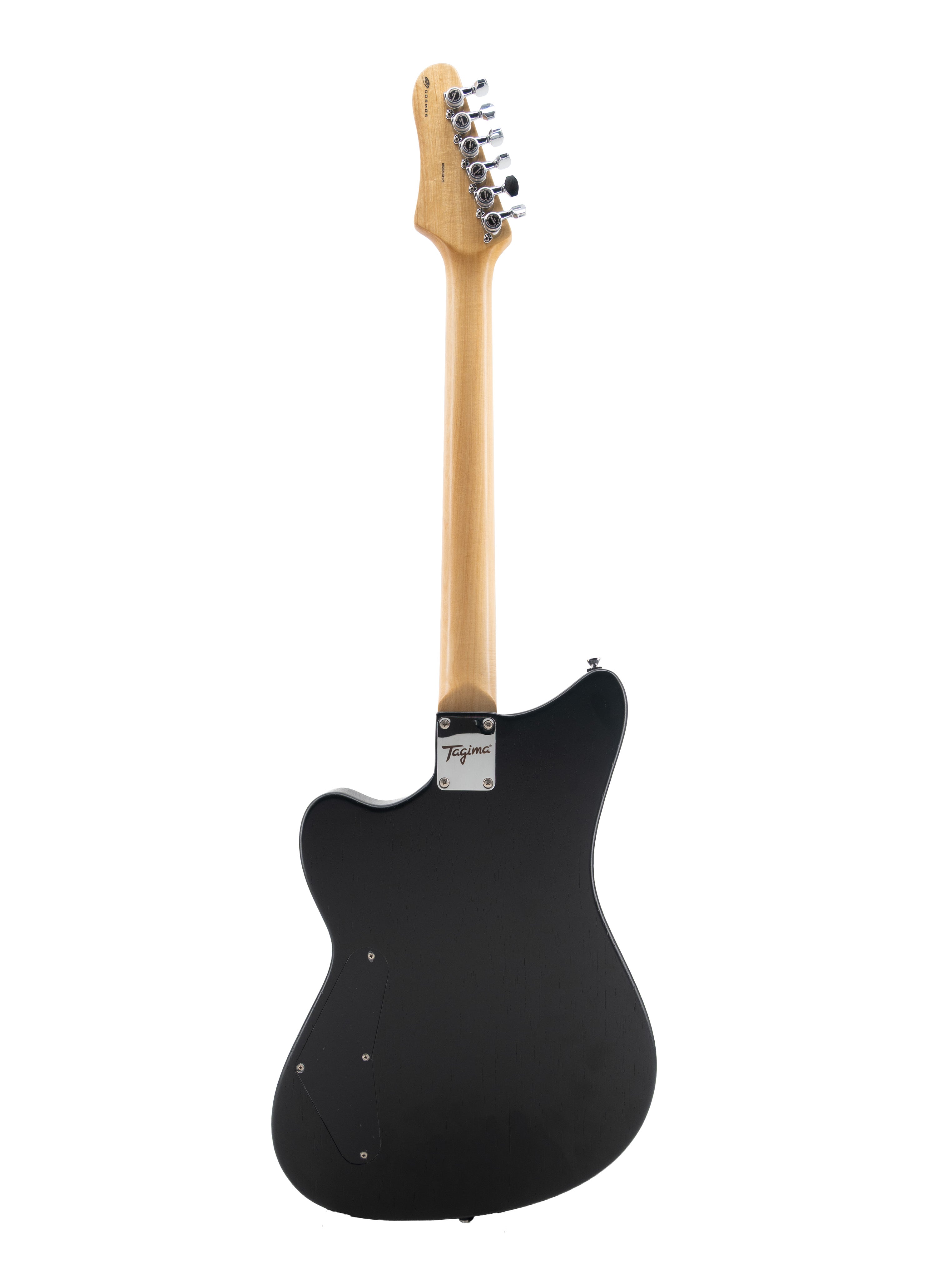 Jet Blues Standard