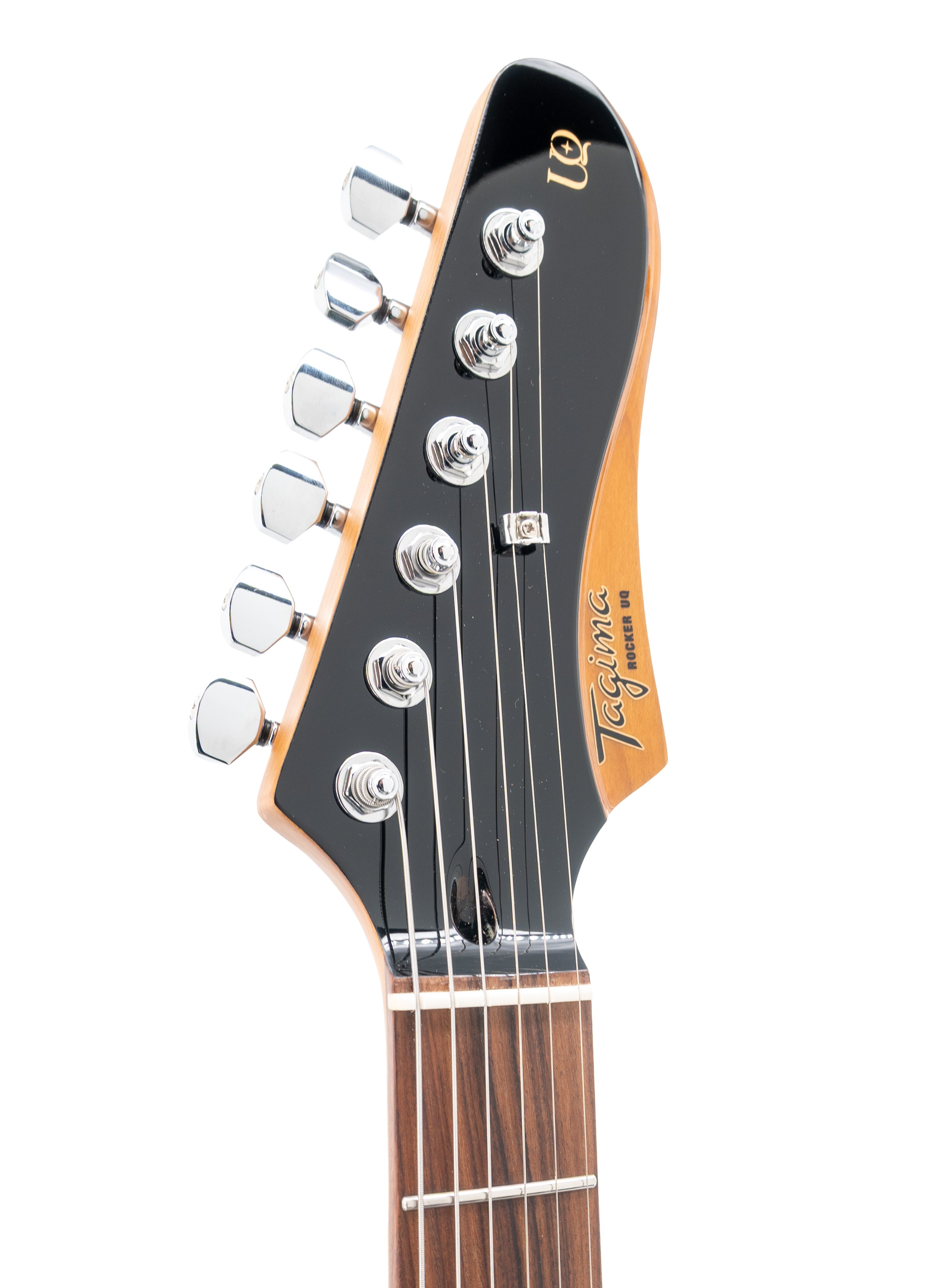 ROCKER Unique