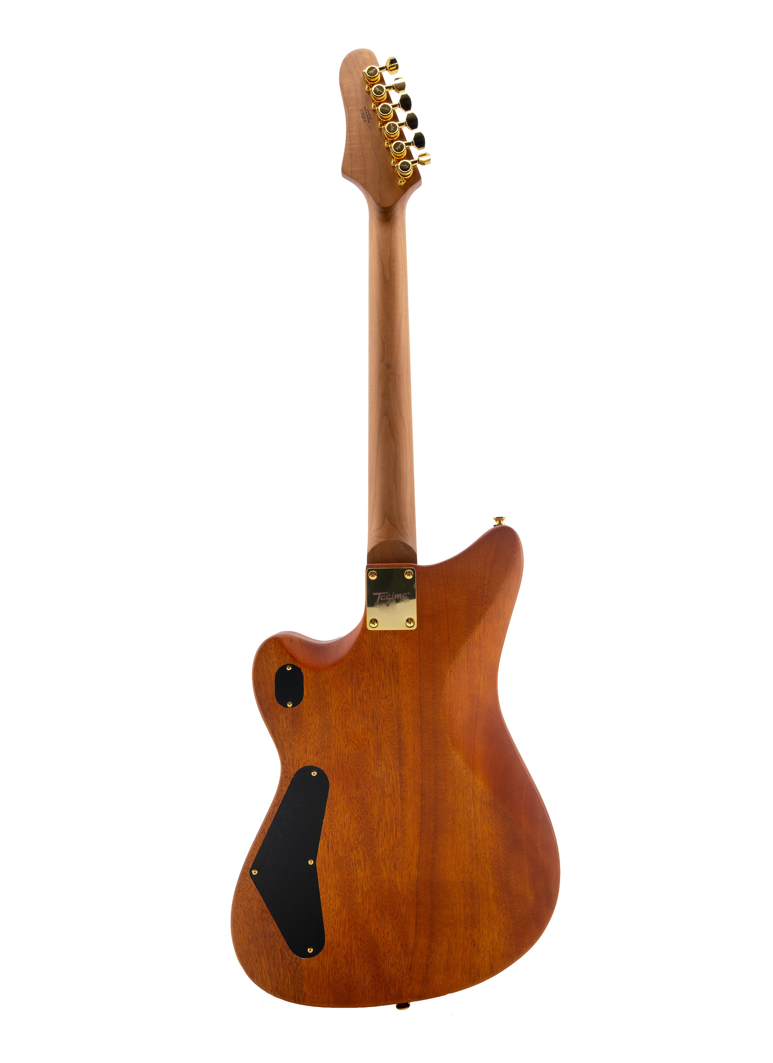 ROCKER Unique