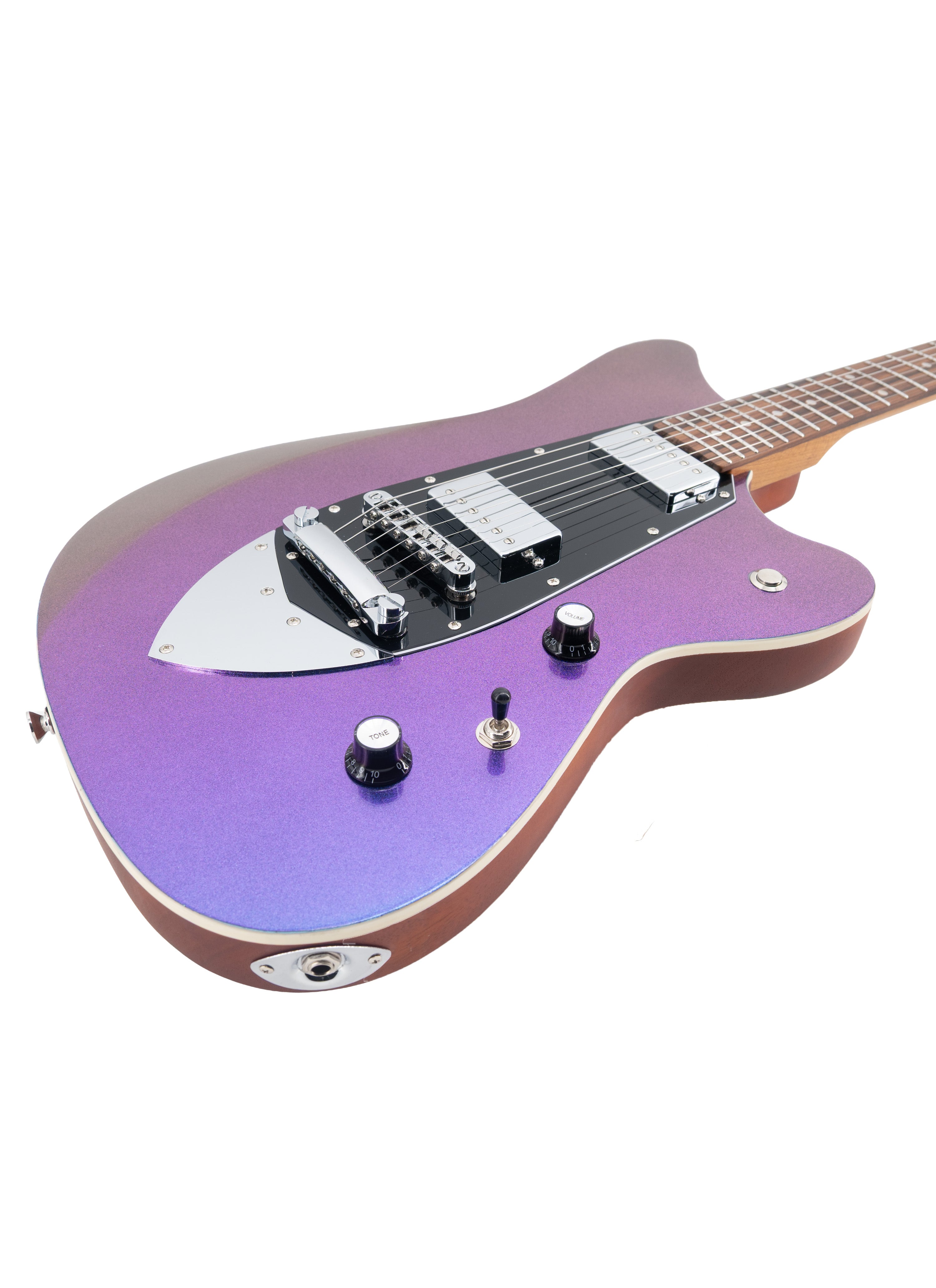 ROCKER Unique