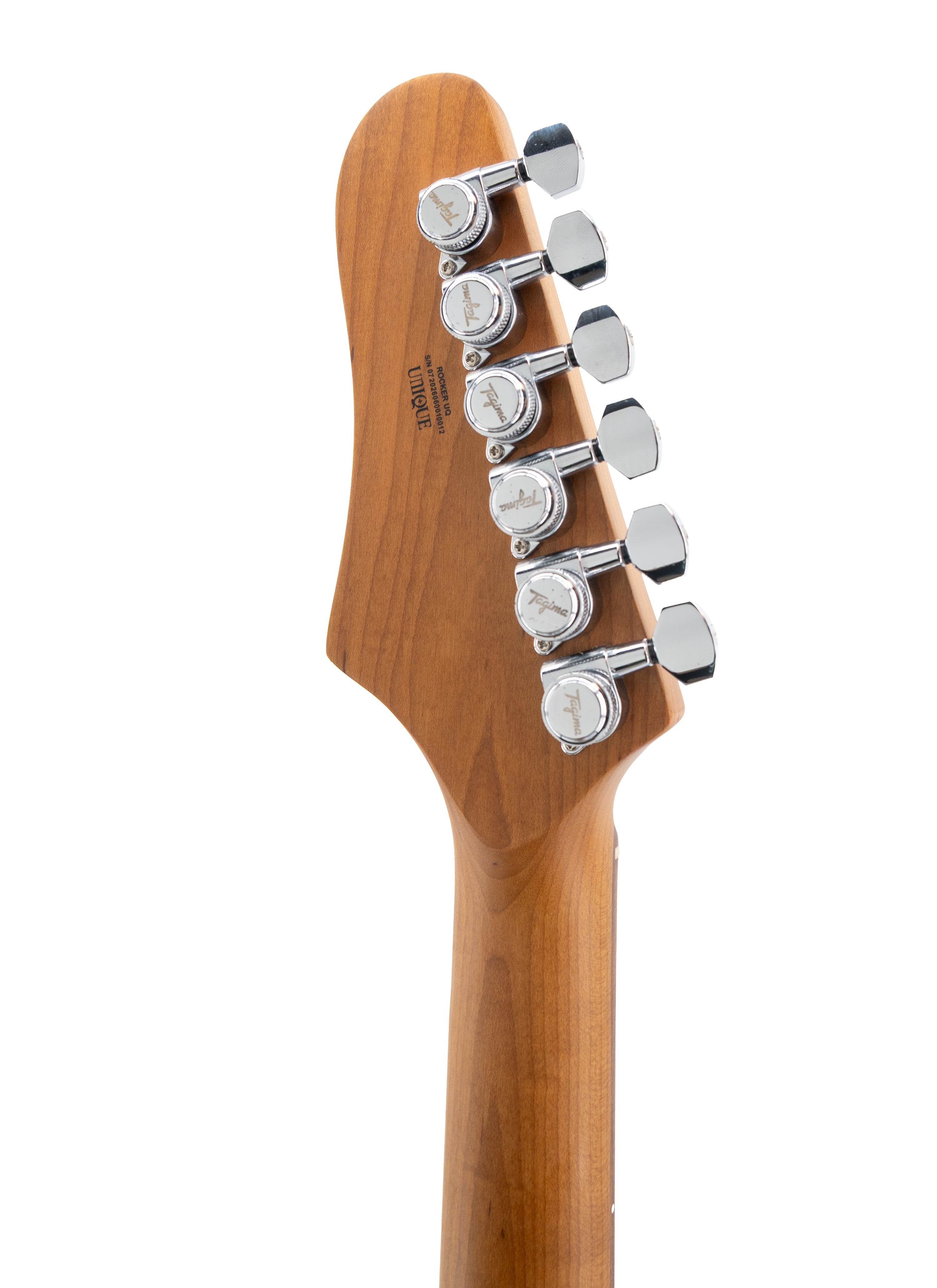 ROCKER Unique