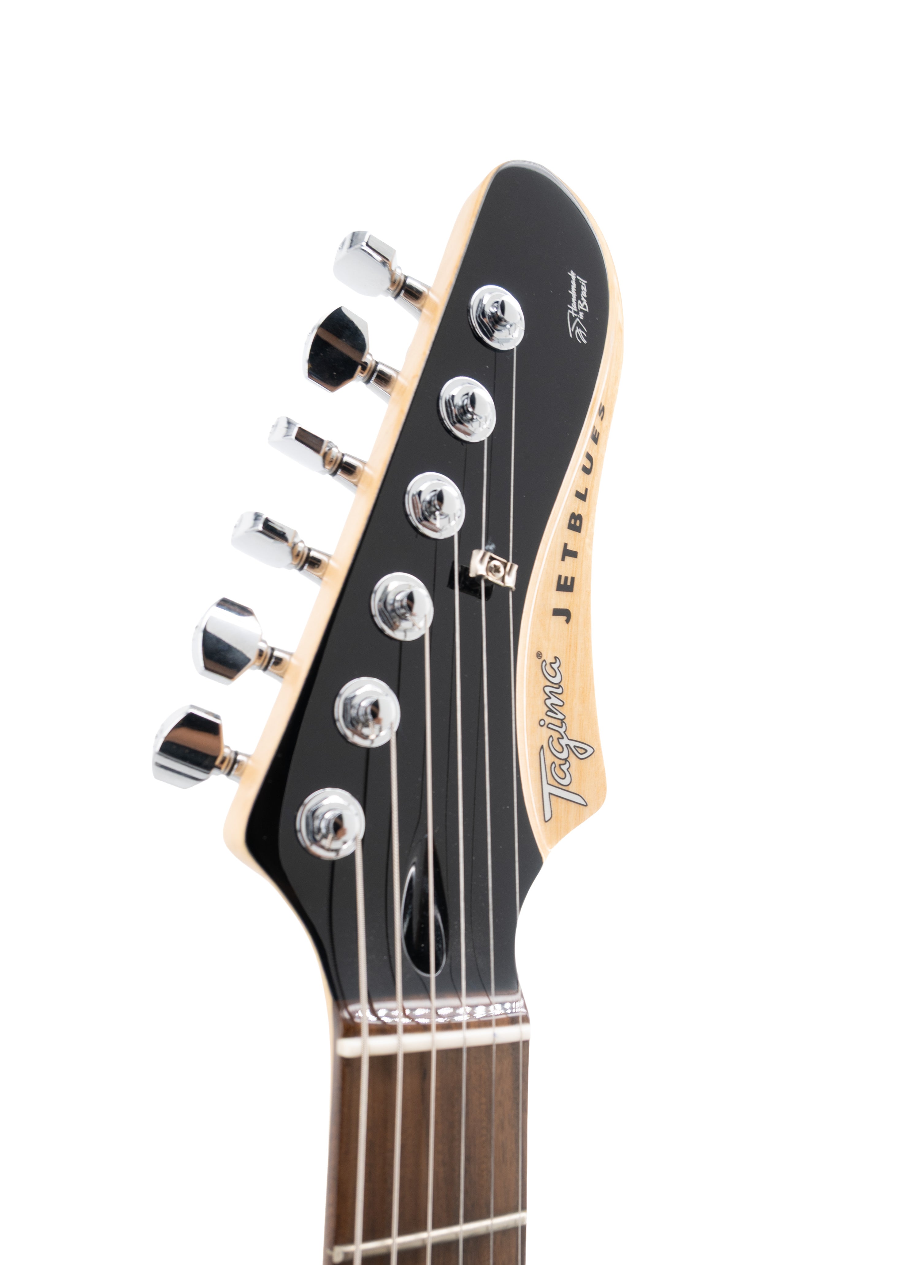 Jet Blues Standard