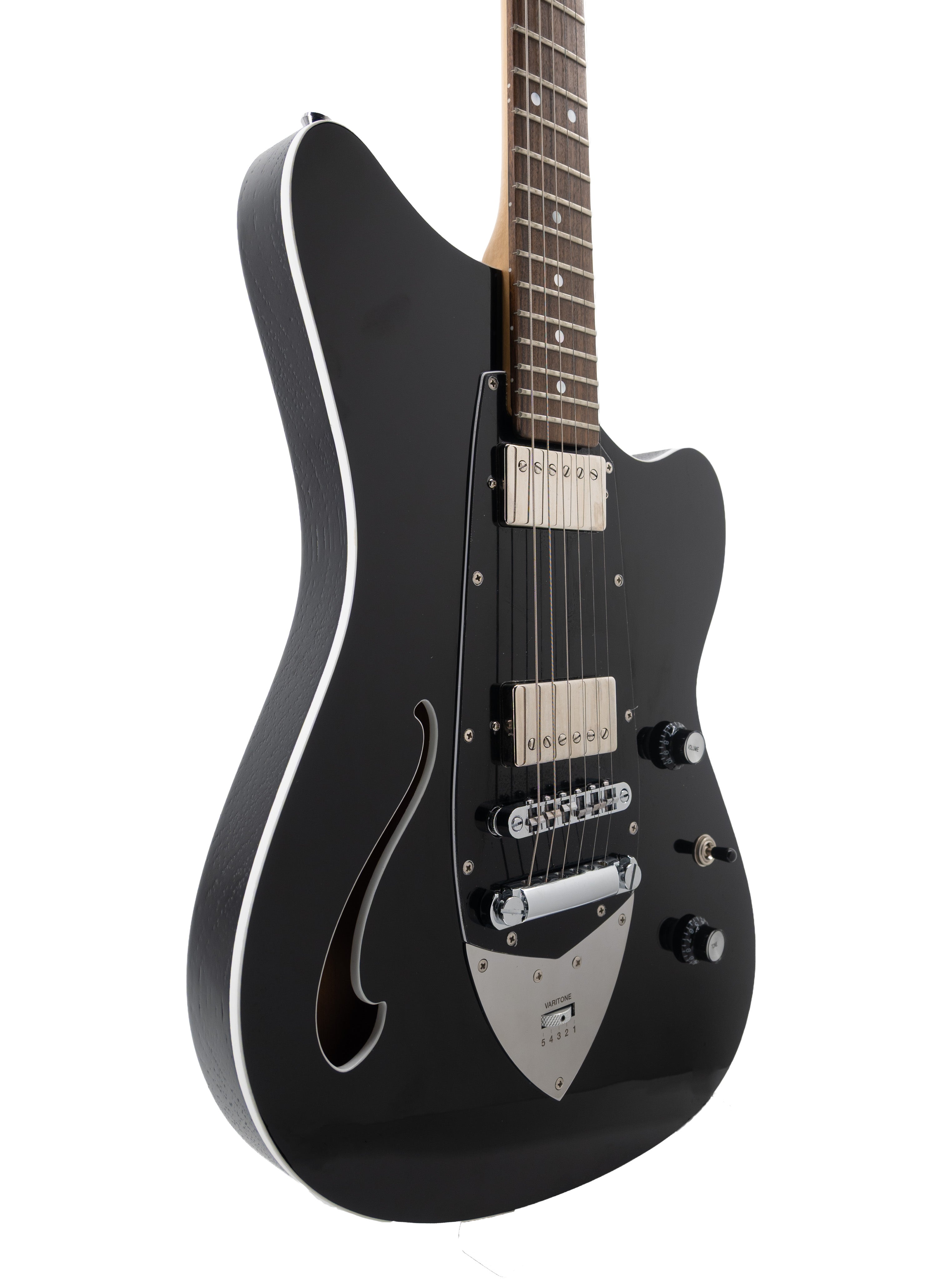 Jet Blues Standard