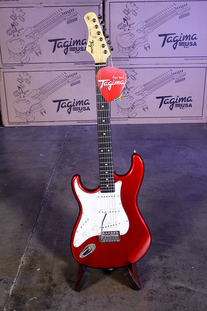 Tagima Guitars