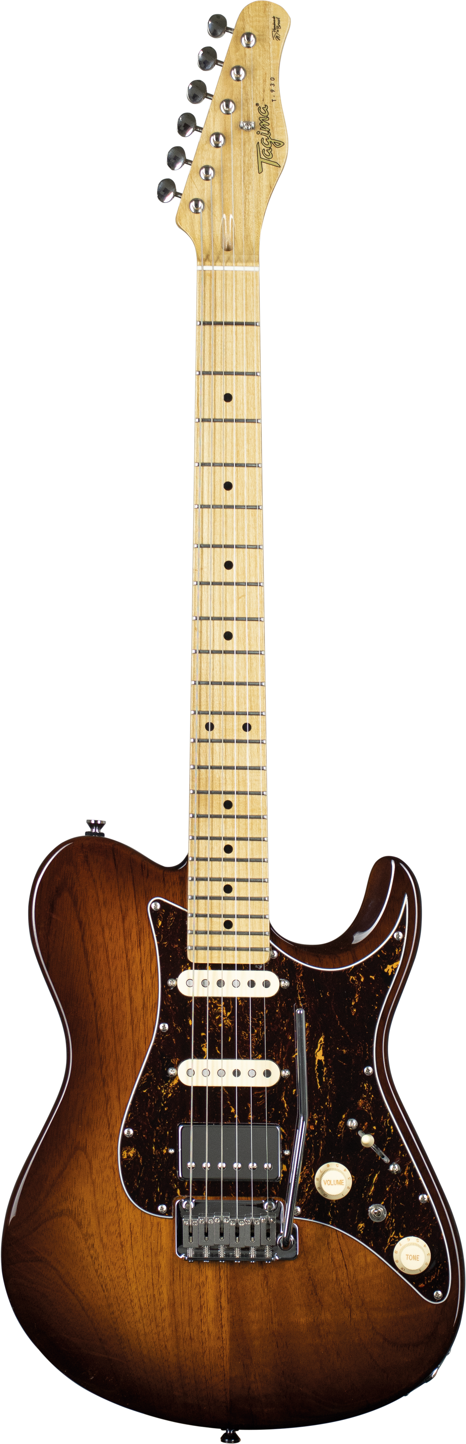 Tagima Guitars