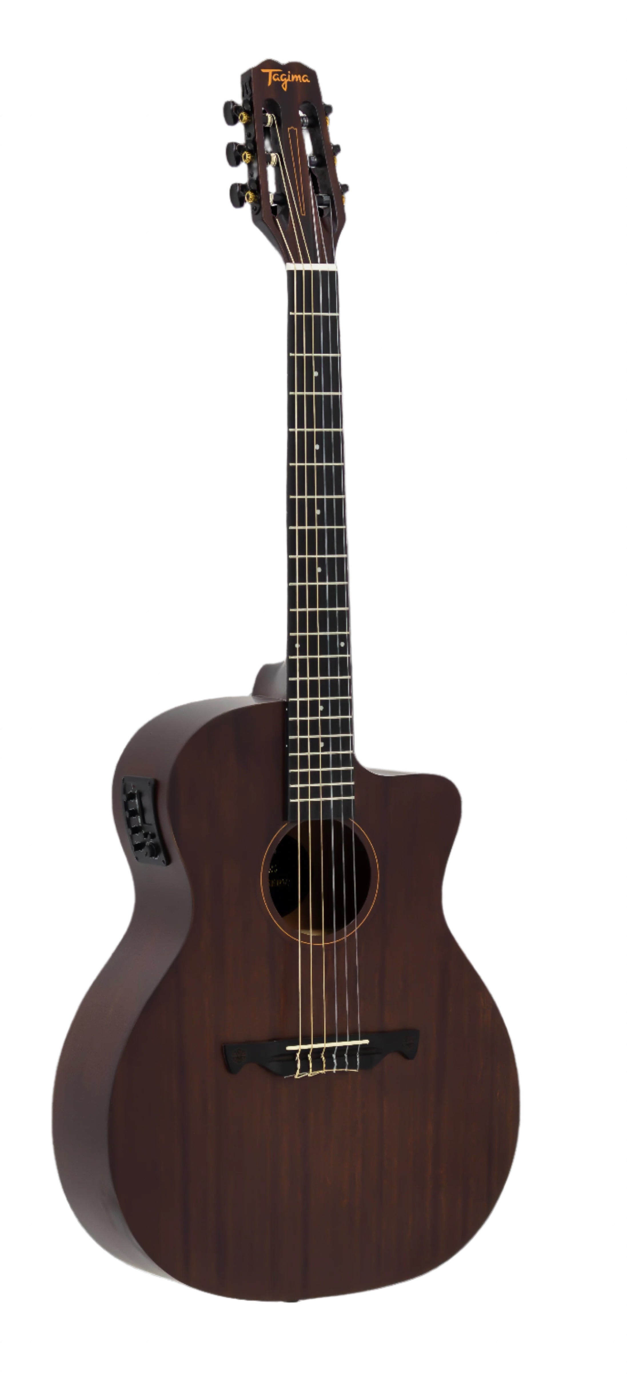 Tagima Guitars
