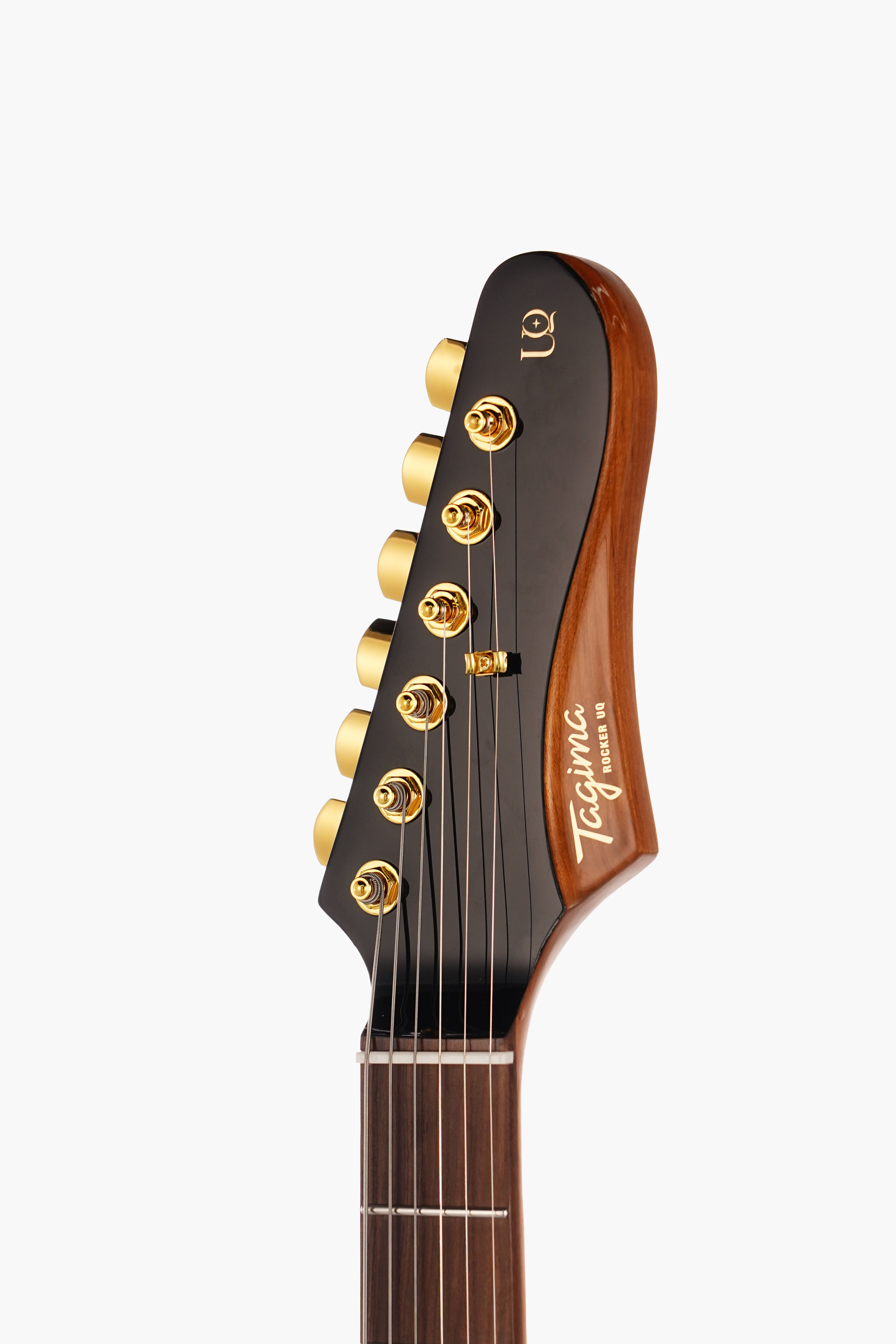 Electric Guitar Tagima ROCKER UQ Unique Series