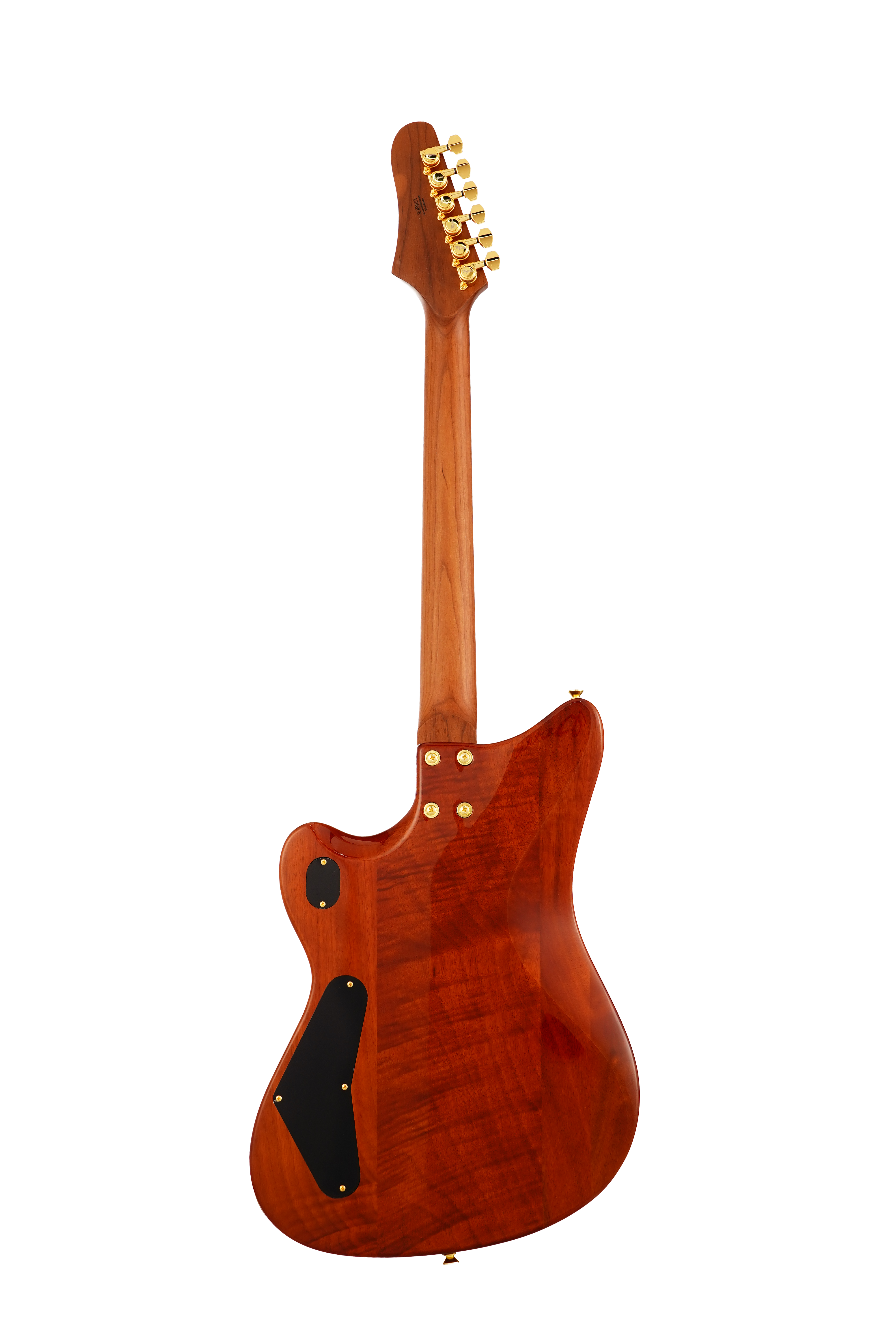 Electric Guitar Tagima ROCKER UQ Unique Series