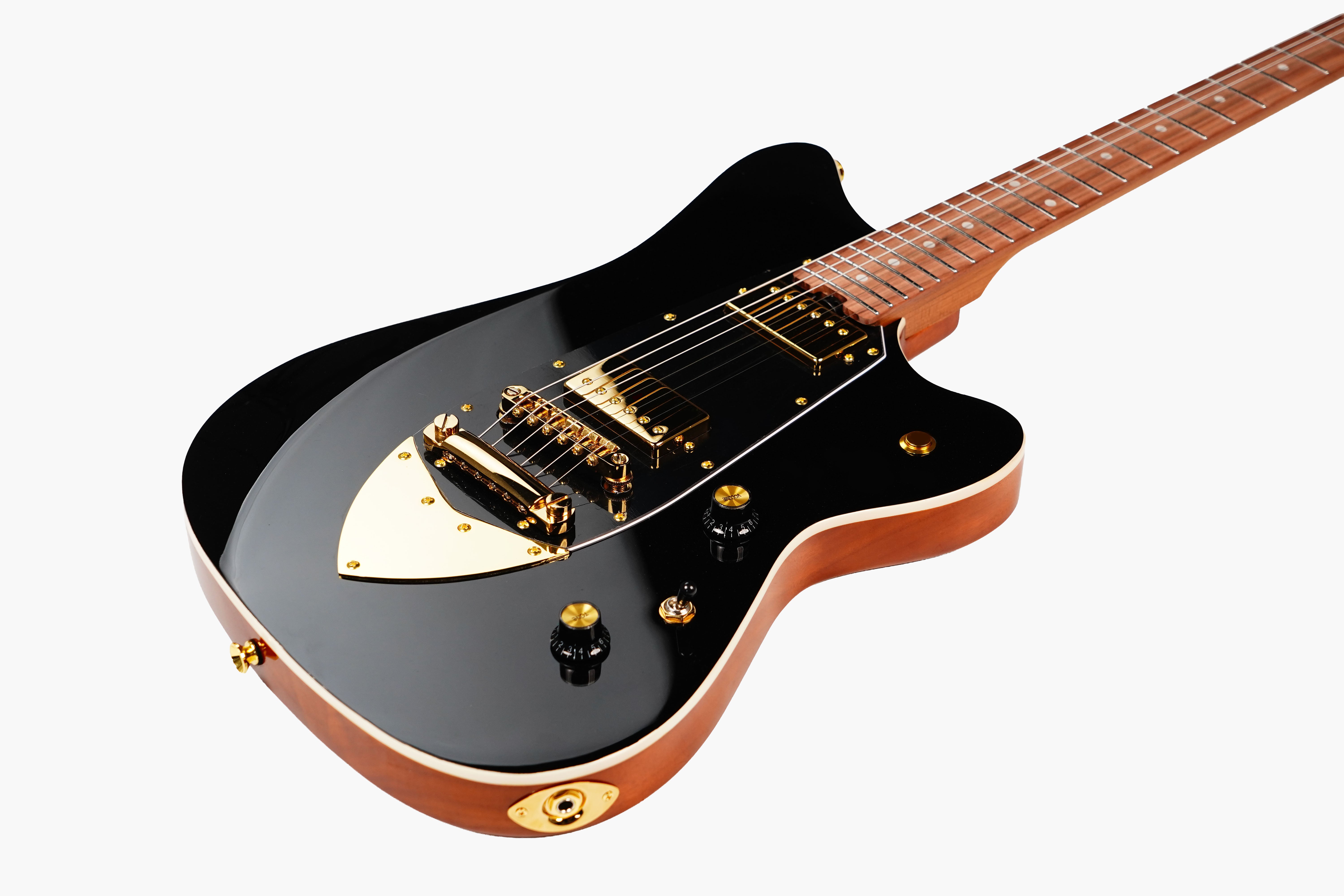 Electric Guitar Tagima ROCKER UQ Unique Series