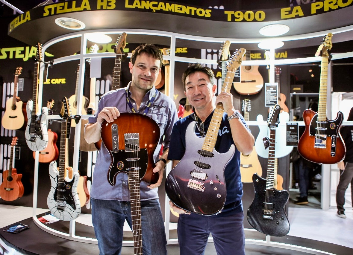 Tagima Guitars