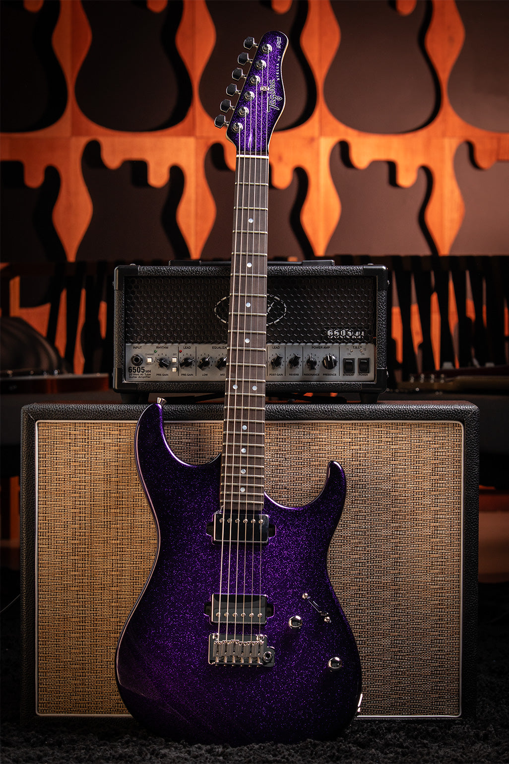 Tagima Guitars USA