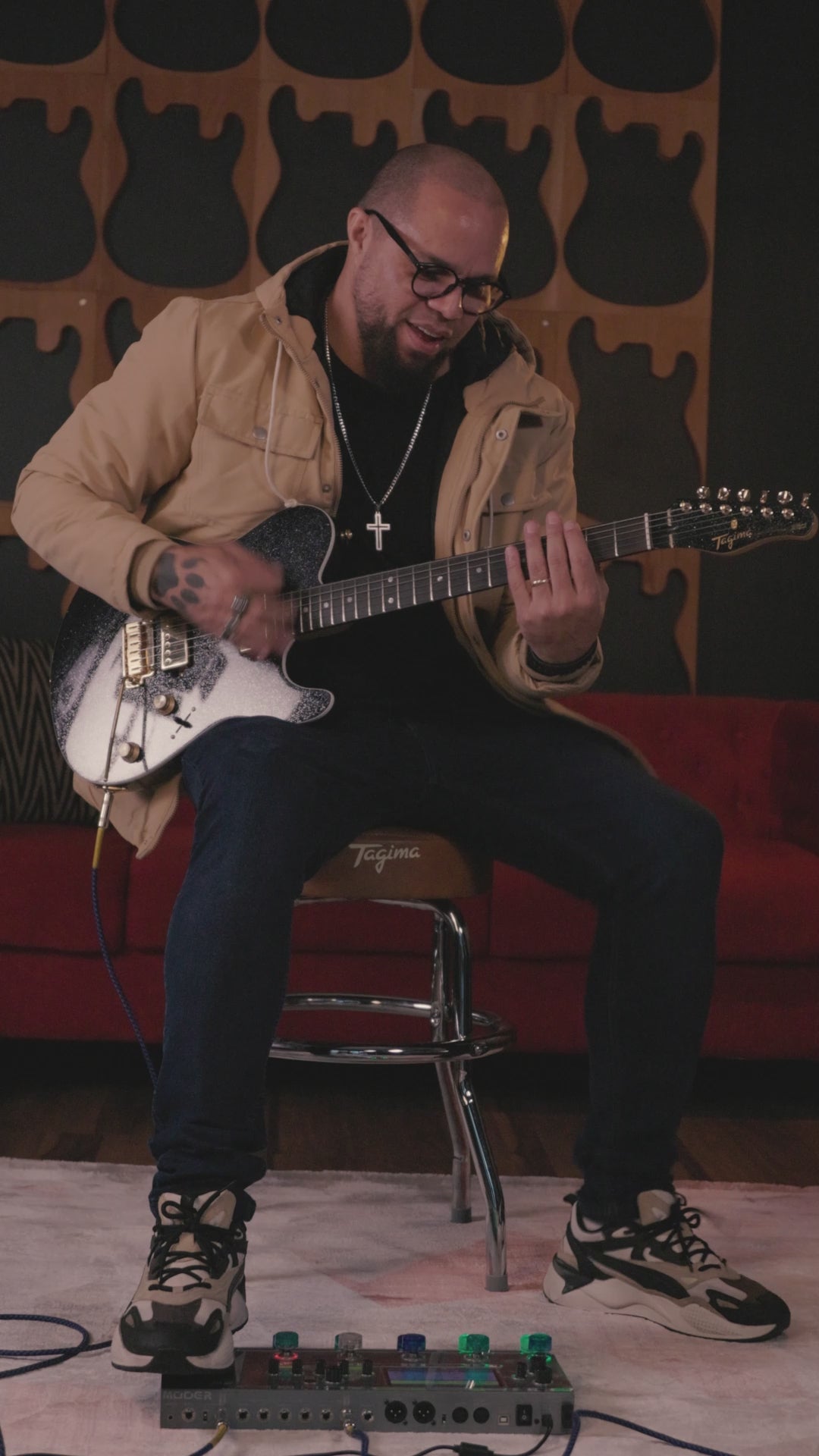 Tagima Guitars