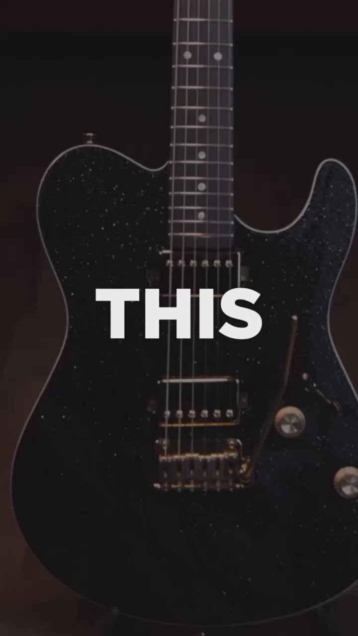 Tagima Guitars