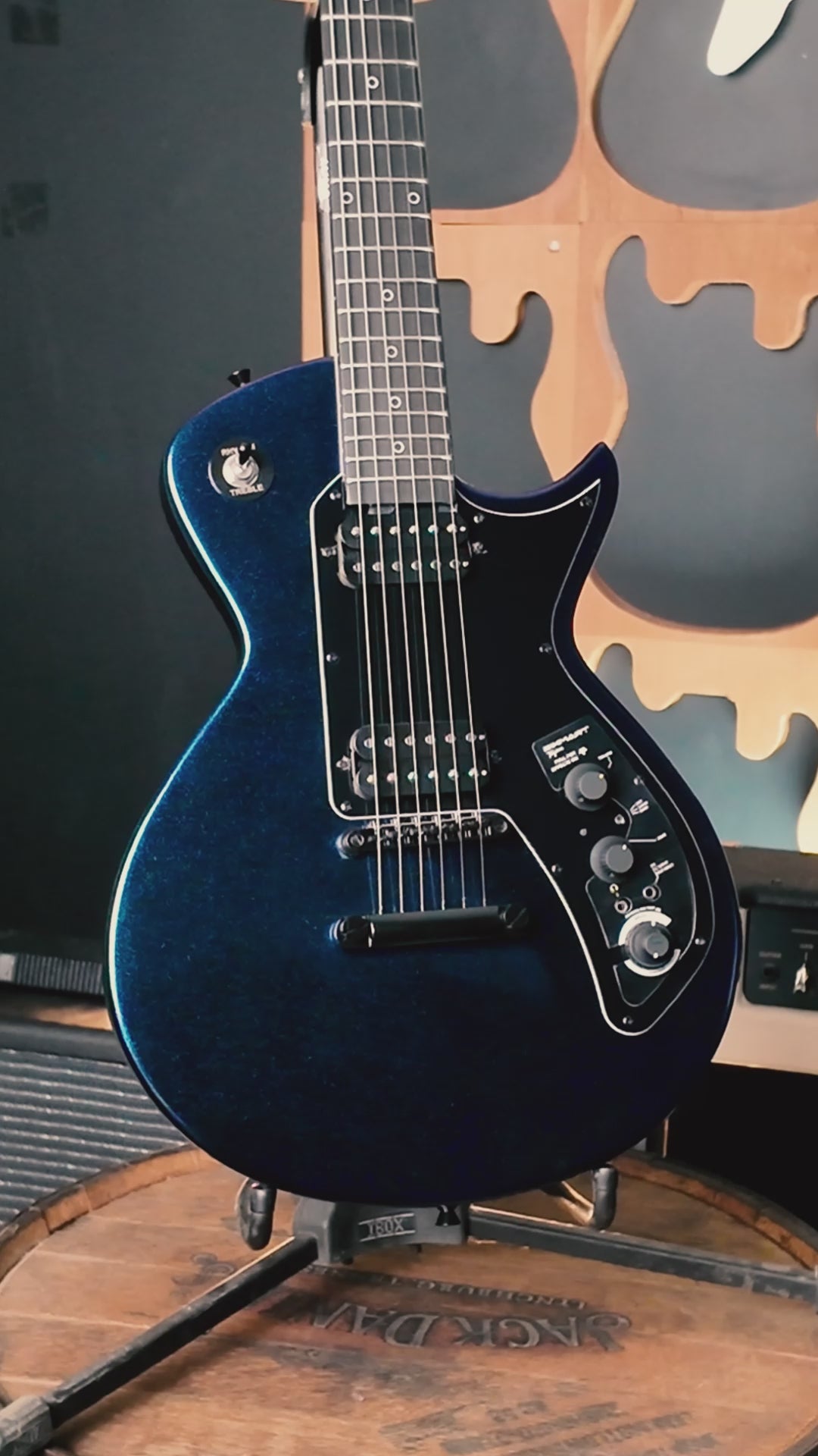 Tagima Guitars