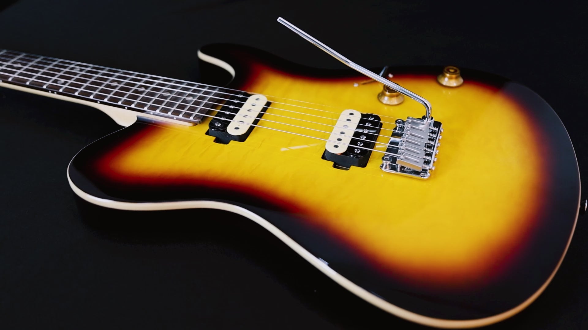 Tagima Guitars