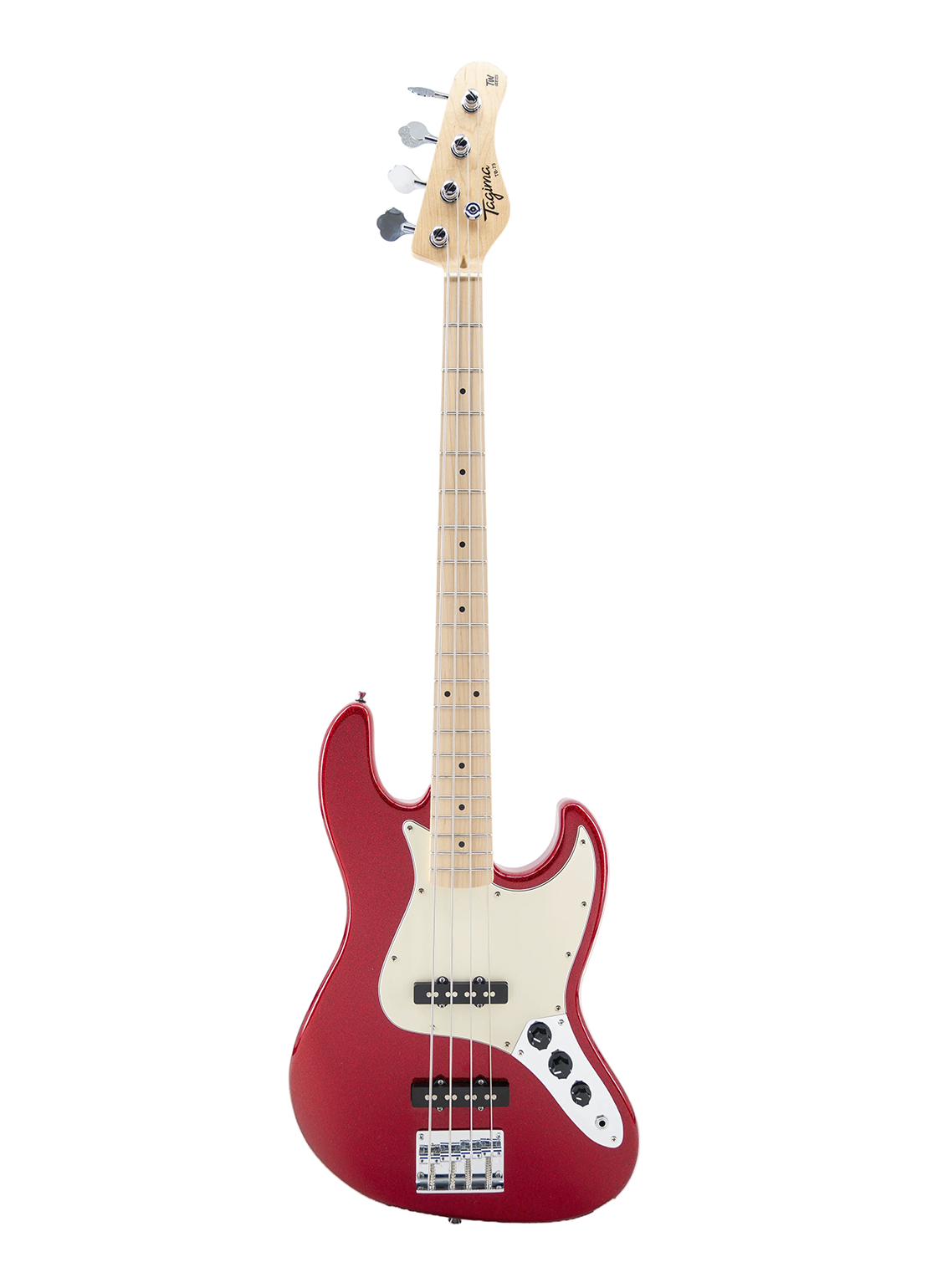 Bass Guitar Tagima TJB-4 4-String JB Passive Bass Guitar Tagima TJB-4 4-String JB Passive
