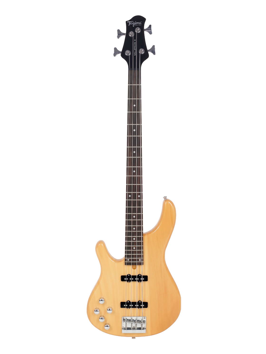 Bass Guitar Tagima TJB-4 4-String JB Passive Bass Guitar Tagima TJB-4 4-String JB Passive