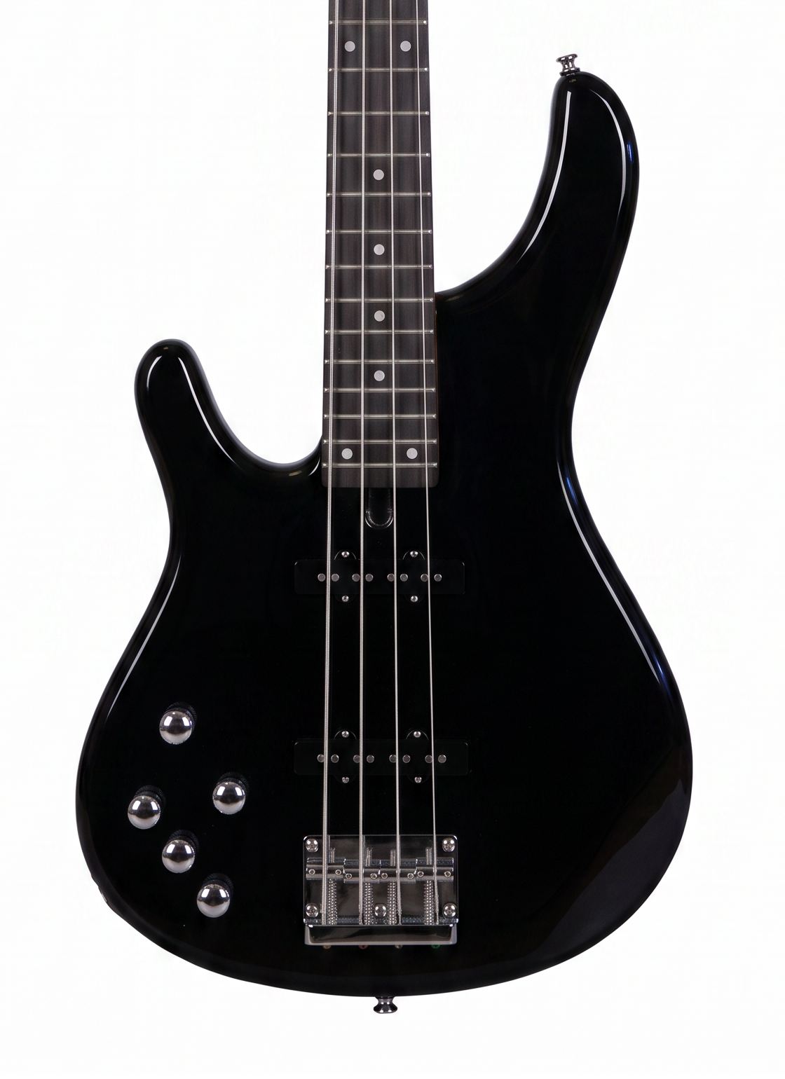 Bass Guitar Tagima MILLENIUM LH 4 - 4-String Left-Handed Active