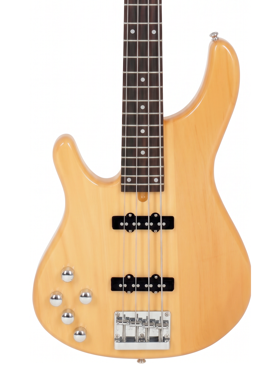 Bass Guitar Tagima MILLENIUM LH 4 - 4-String Left-Handed Active