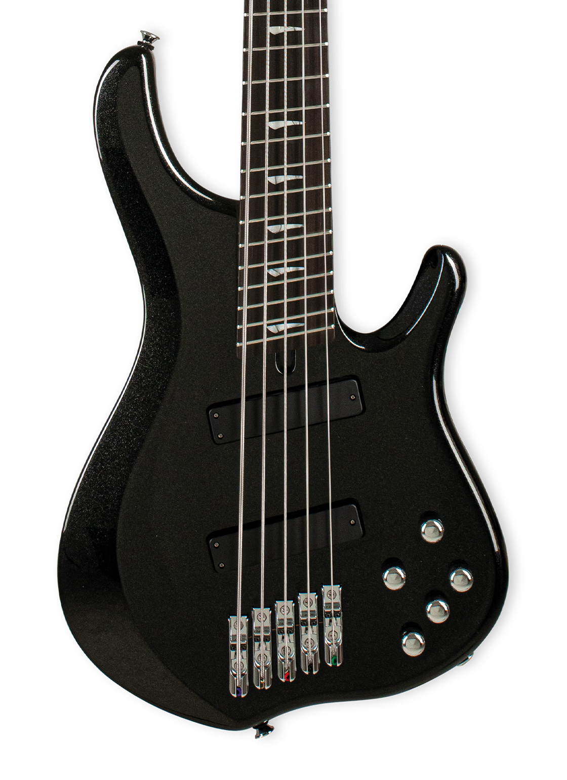 Bass Guitar Tagima RUPTURE 5 - 5-String Multiscale Active