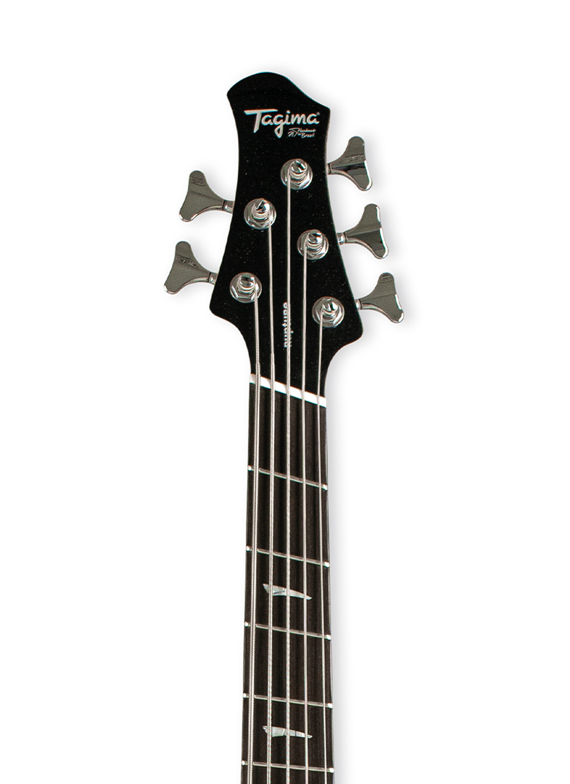 Bass Guitar Tagima RUPTURE 5 - 5-String Multiscale Active
