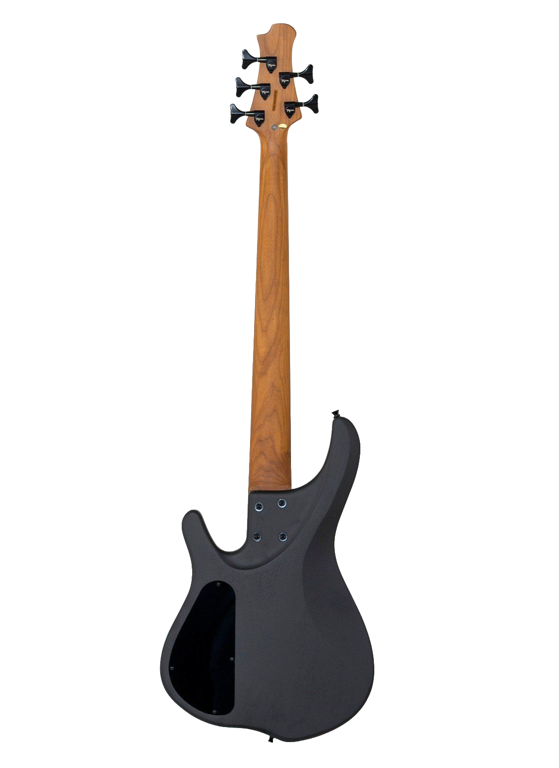 Bass Guitar Tagima RUPTURE MDOUBLE 5 Unique 5-String Multiscale