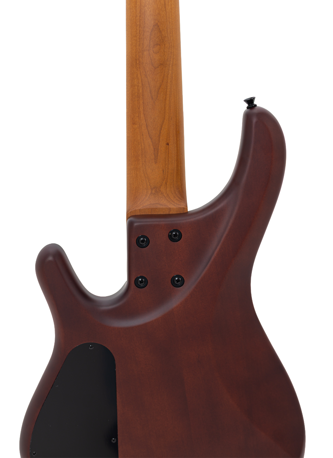 Bass Guitar Tagima RUPTURE MDOUBLE 5 Unique 5-String Multiscale