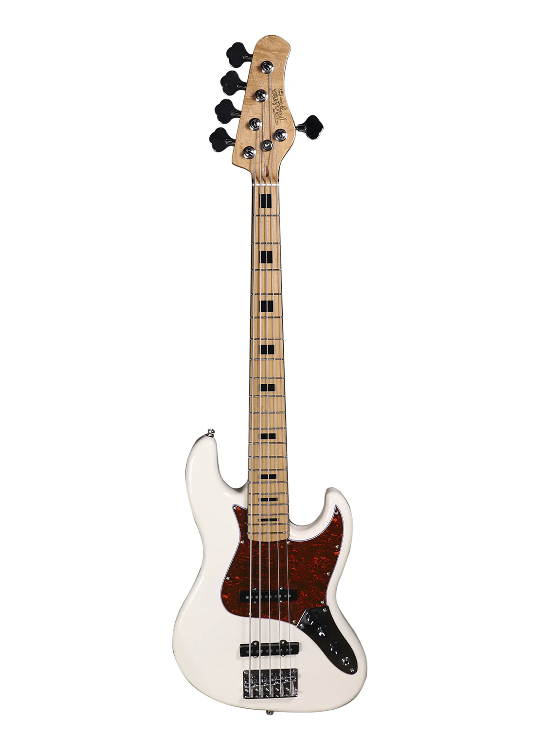 Bass Guitar Tagima TJB-5 Classic Series 5-String JB