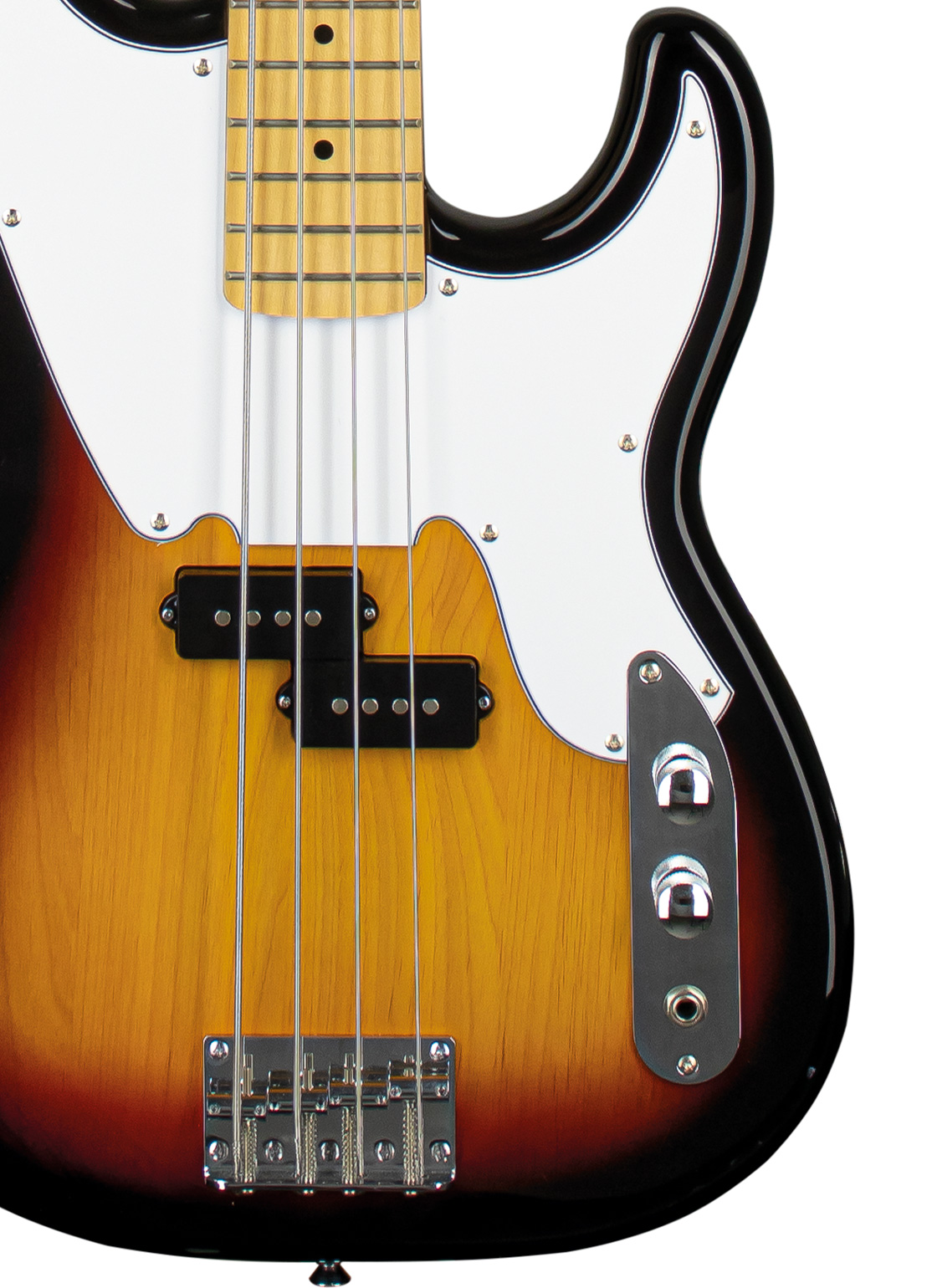 Bass Guitar Tagima TW-66 4-String Precision Style