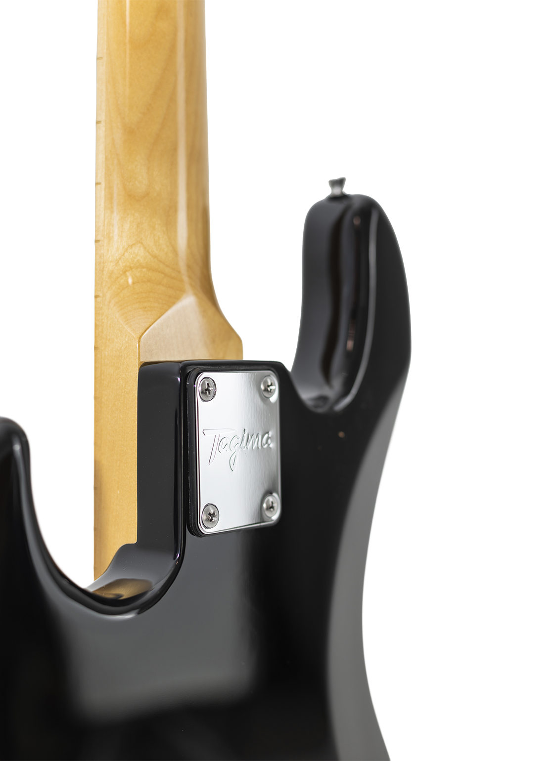 Bass Guitar Tagima TW-73  5-String Precision Style