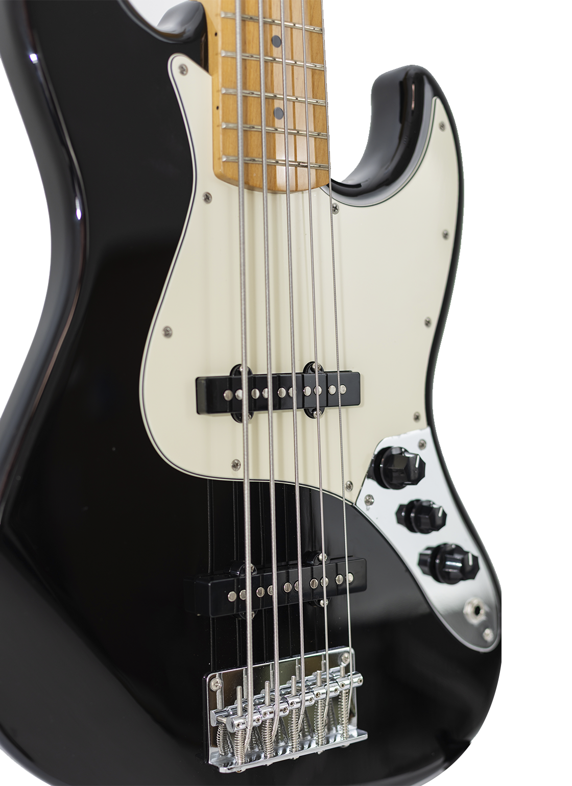 Bass Guitar Tagima TW-73  5-String Precision Style