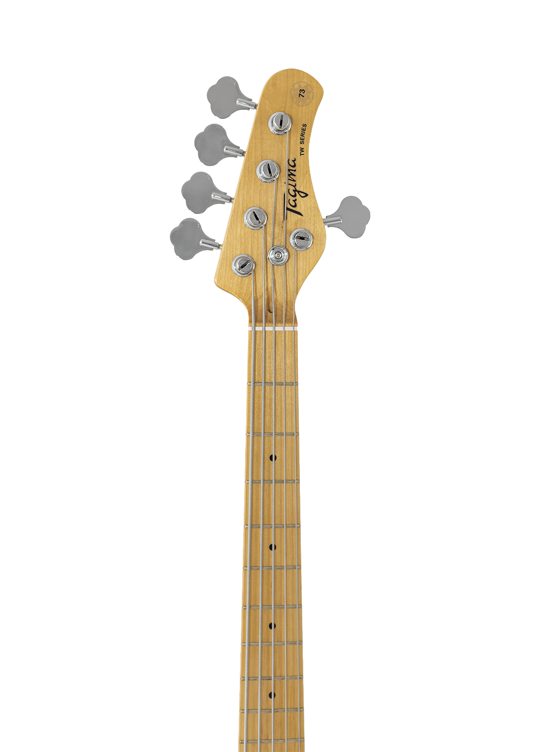 Bass Guitar Tagima TW-73  5-String Precision Style
