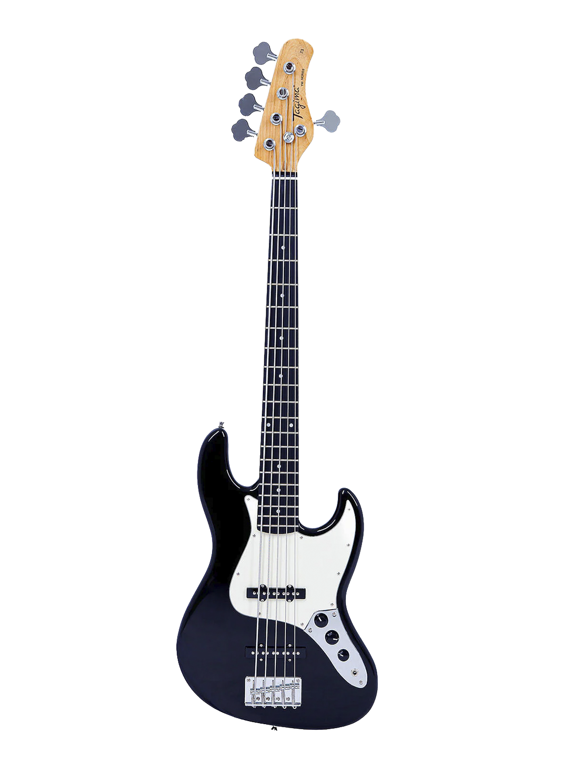 Bass Guitar Tagima TW-73  5-String Precision Style