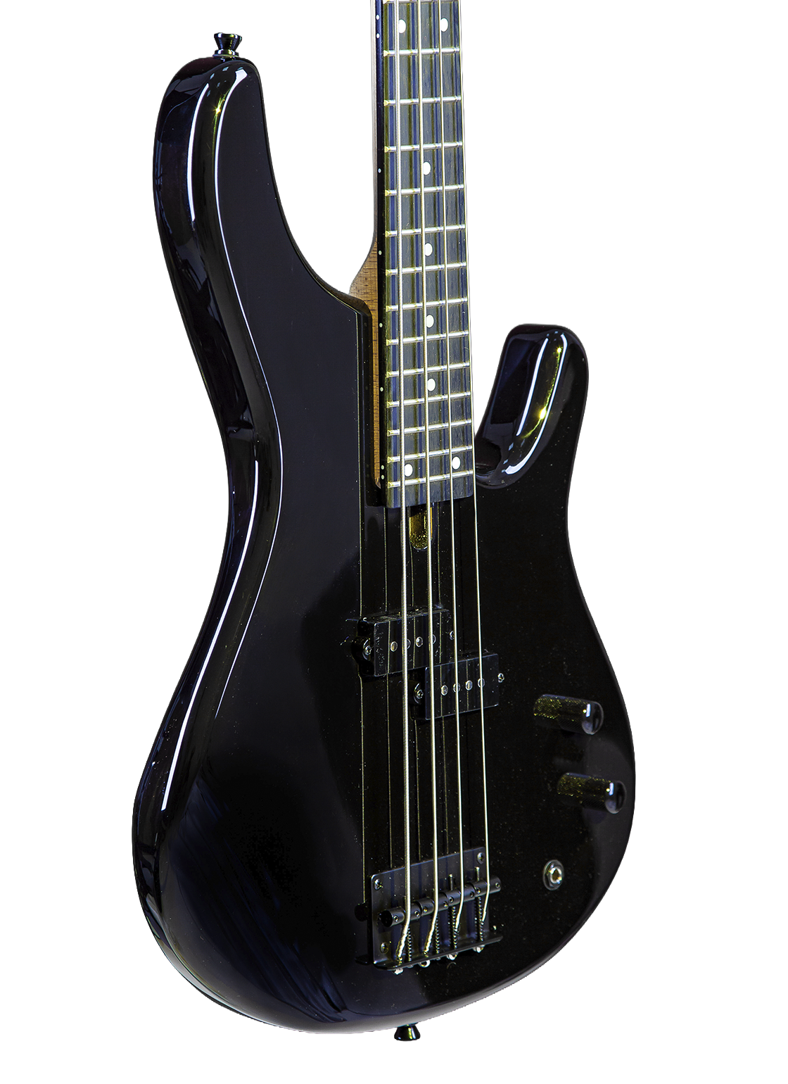 Bass Guitar Tagima XB-21 4-String MM-Style Active