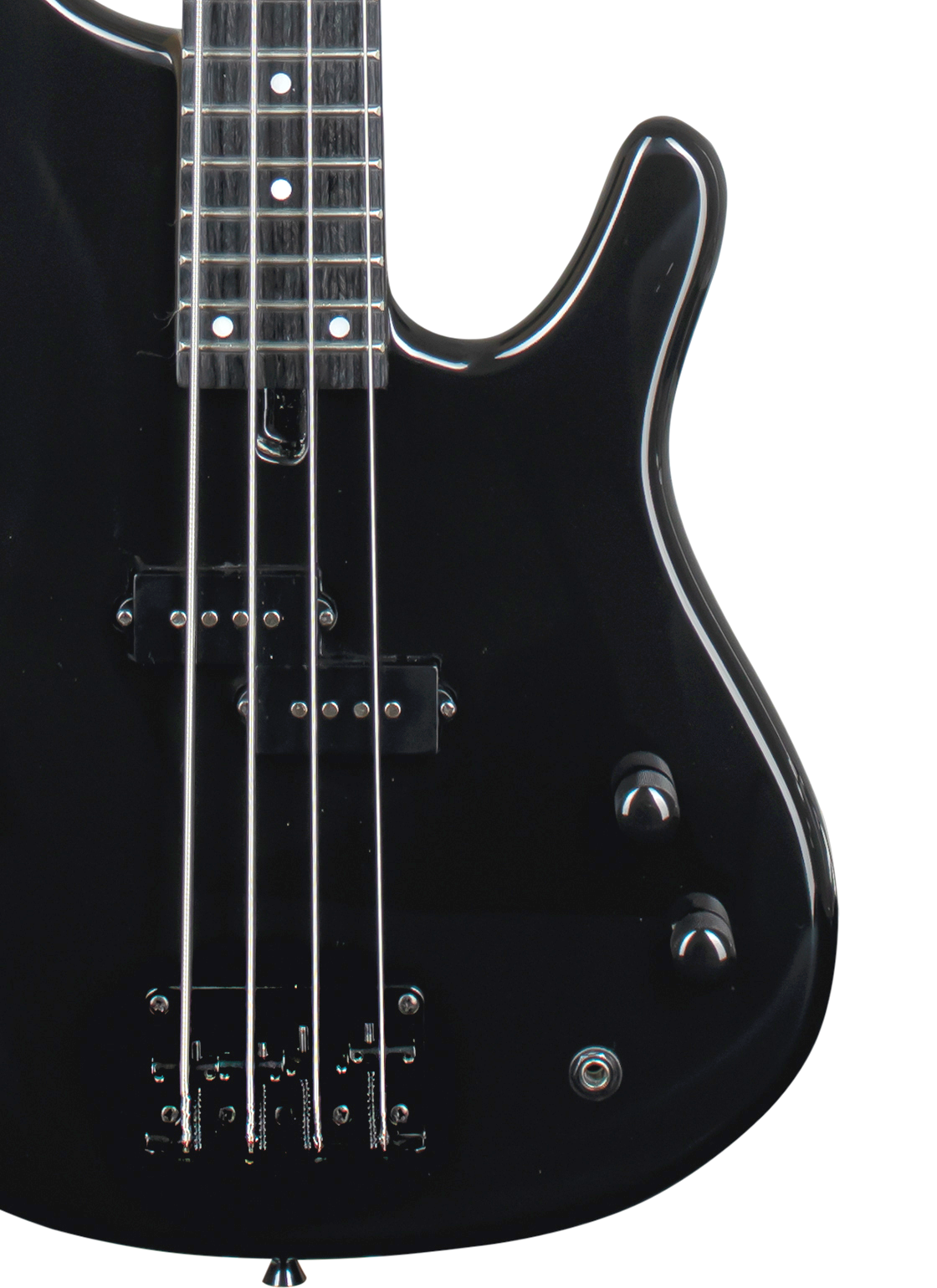 Bass Guitar Tagima XB-21 4-String MM-Style Active