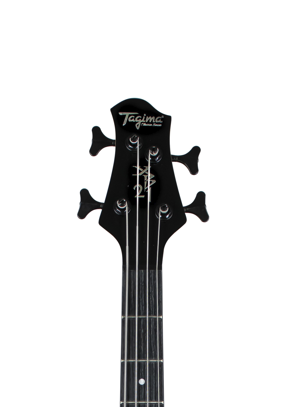 Bass Guitar Tagima XB-21 4-String MM-Style Active