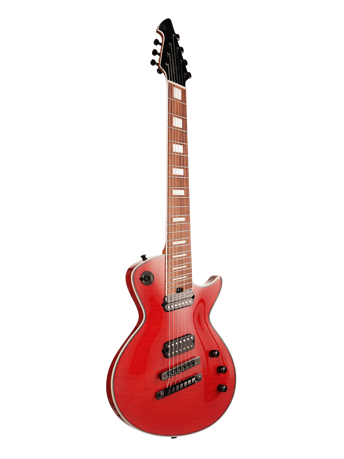 Electric Guitar Tagima ALMACH 7 UQ 7-String Multiscale
