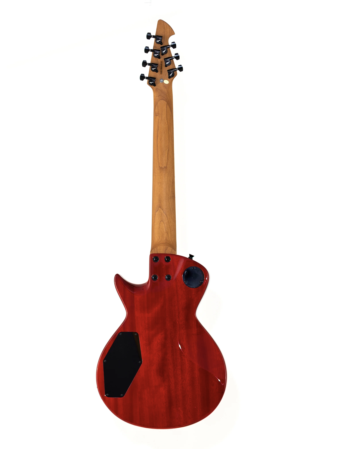 Electric Guitar Tagima ALMACH 7 UQ 7-String Multiscale