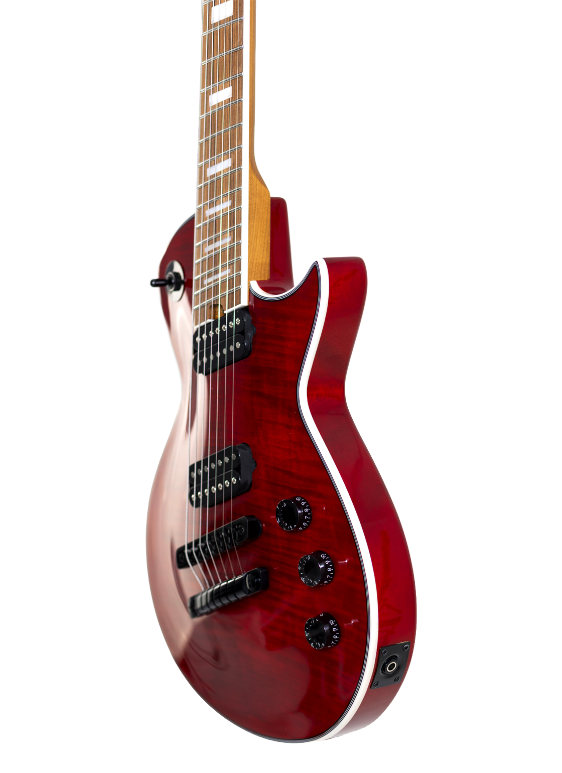 Electric Guitar Tagima ALMACH 7 UQ 7-String Multiscale