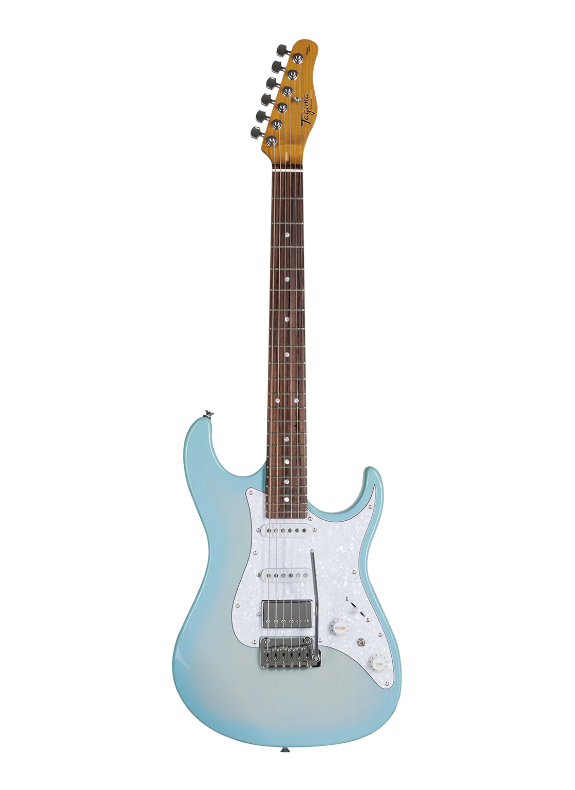 Electric Guitar Tagima STELLA OASIS Swamp Ash Body Electric Guitar Tagima STELLA OASIS Swamp Ash Body