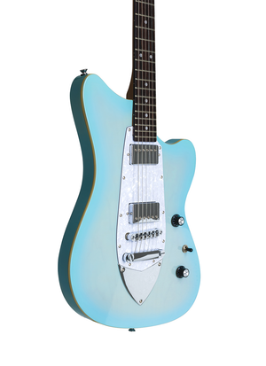 Electric Guitar Tagima COSMOS OASIS Swap Ash Body