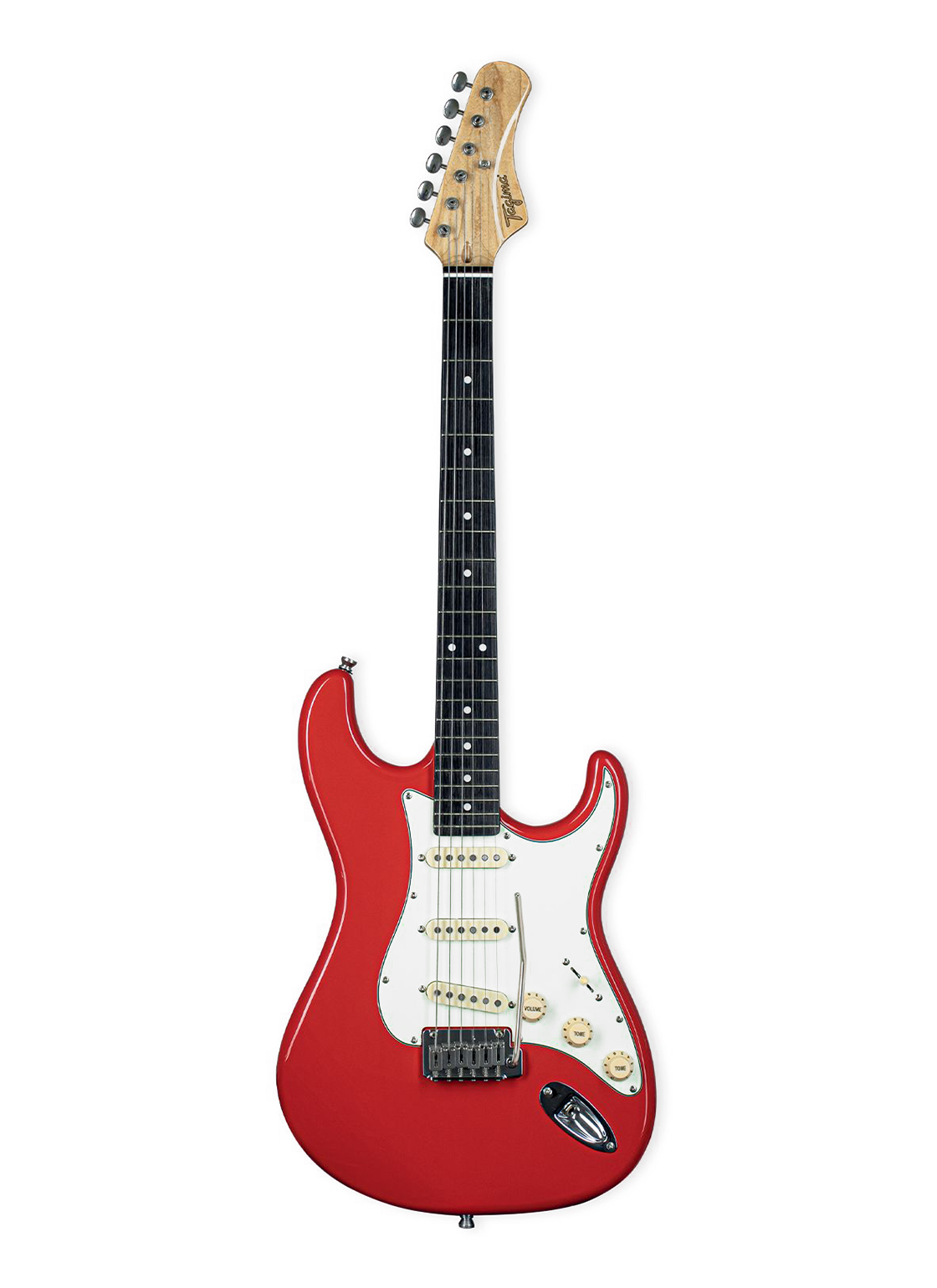 Electric Guitar Tagima JET BLUES COSMOS - US Limited Edition Electric Guitar Tagima JET BLUES COSMOS - US Limited Edition