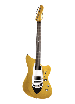Electric Guitar Tagima JET BLUES ROCKER - US Limited Edition - Aztec G